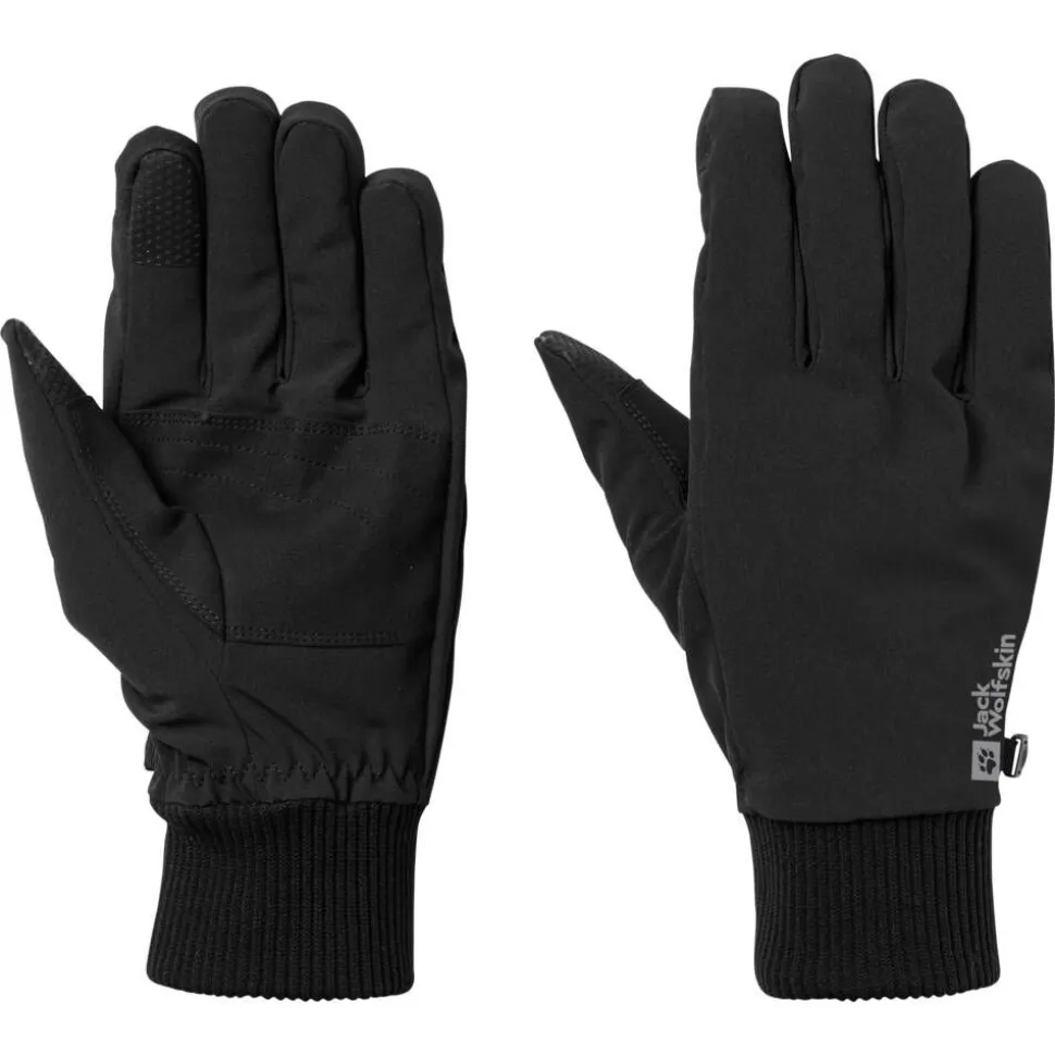 Jack Wolfskin käsineet Supersonic xt