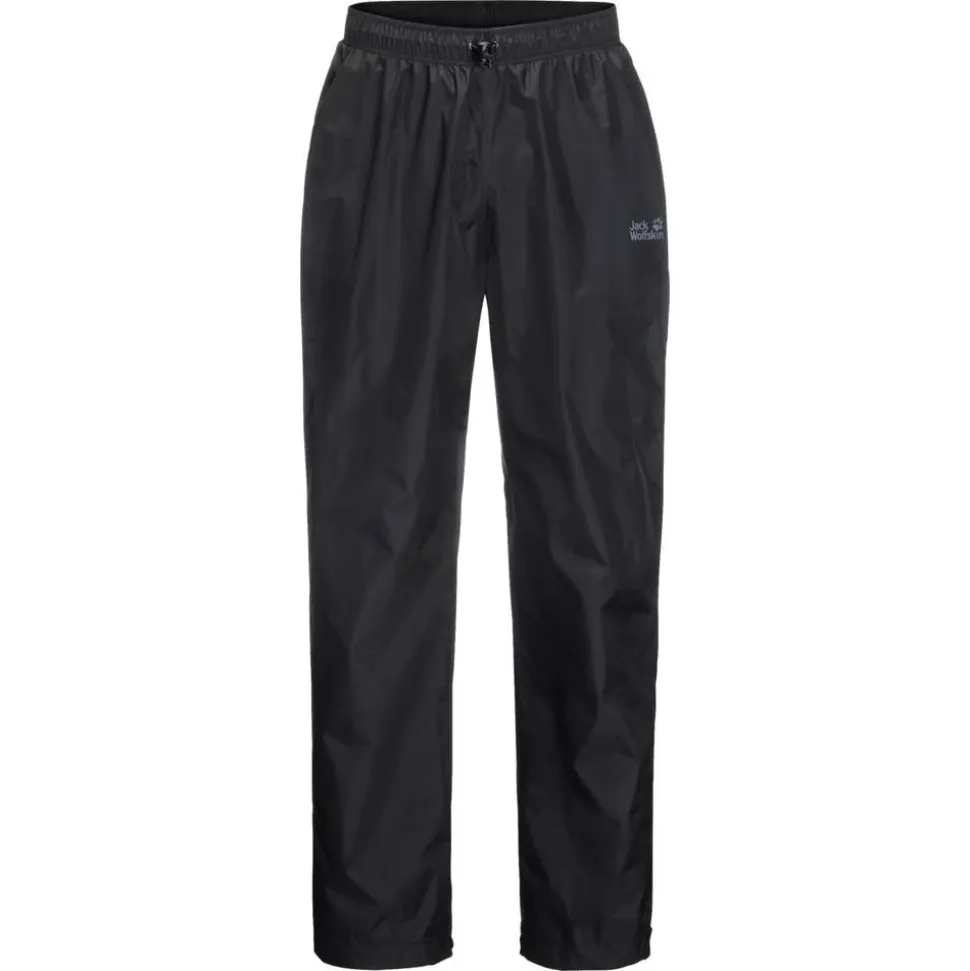 Jack Wolfskin kuorihousut Rainy days