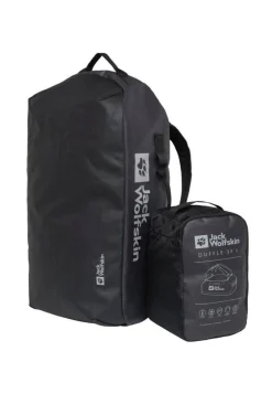 Jack Wolfskin laukku All-In-Duffle 35