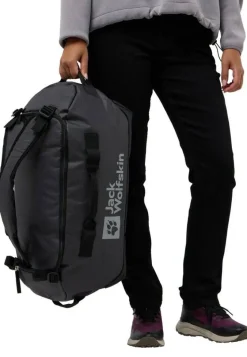 Jack Wolfskin laukku All-In-Duffle 35