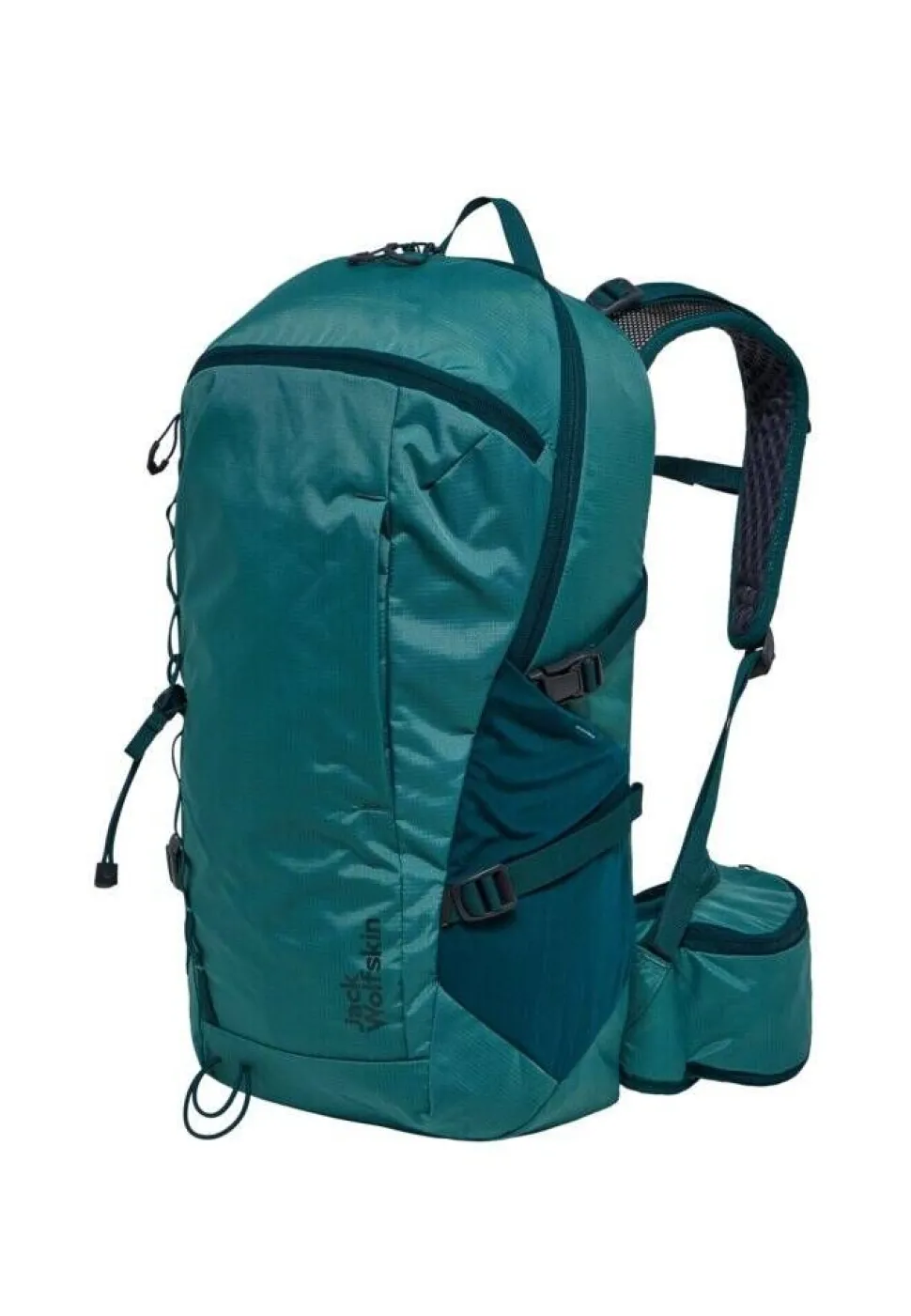 Jack Wolfskin reppu Cyrox Shape 25 S-L