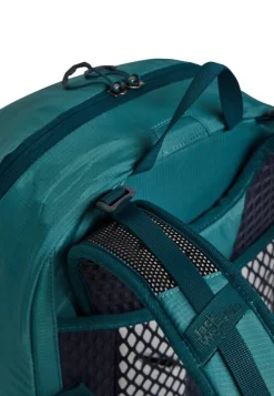 Jack Wolfskin reppu Cyrox Shape 25 S-L