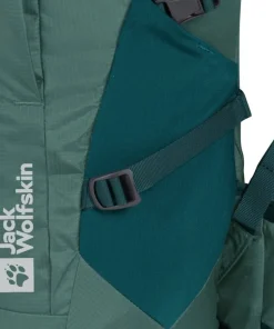 Jack Wolfskin reppu Cyrox Shape 25 S-L