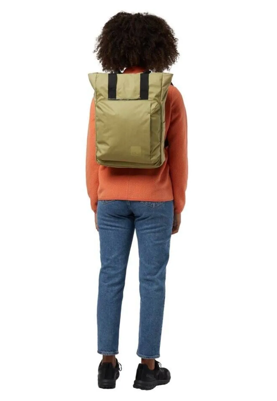 Jack Wolfskin reppu Hoellenberg 20 l