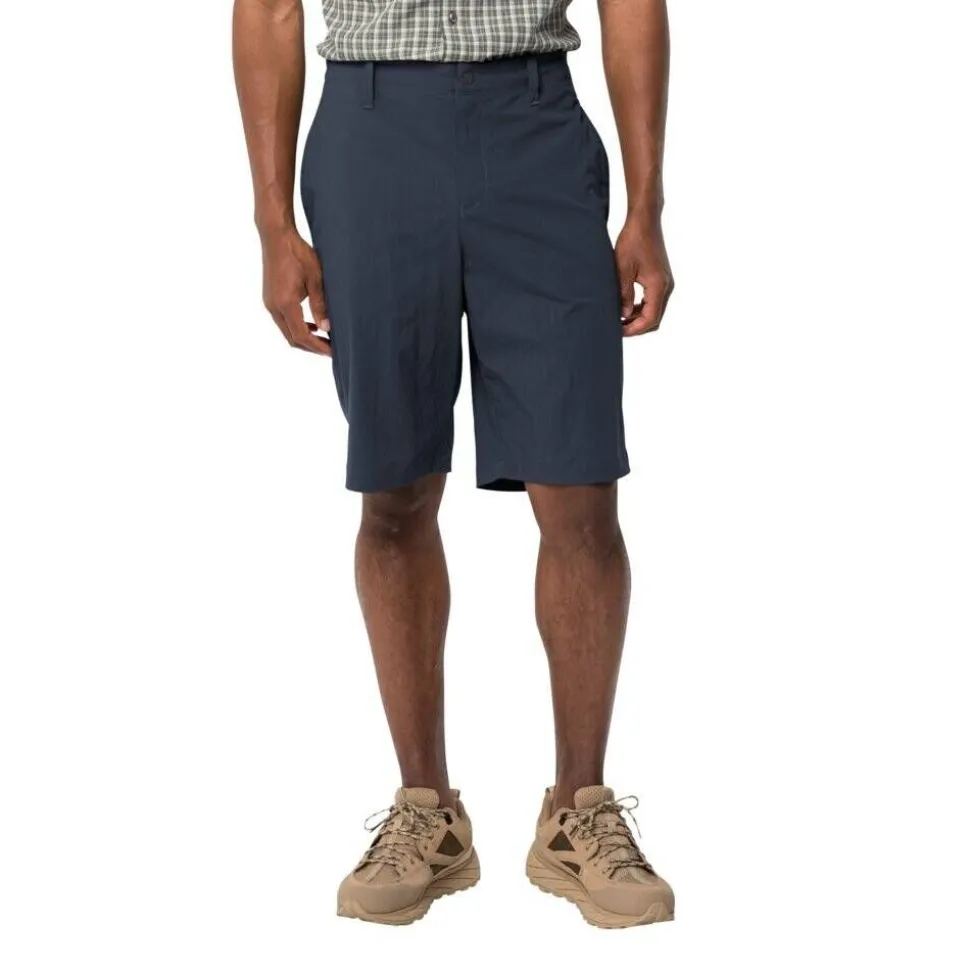Jack Wolfskin shortsit Desert M