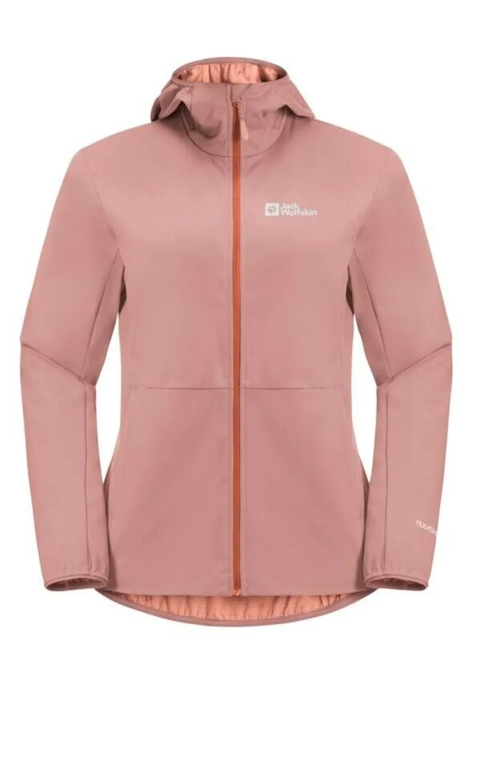 Jack Wolfskin softshelltakki Feldberg W