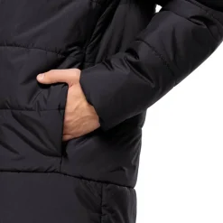 Jack Wolfskin takki Deutzer long jkt