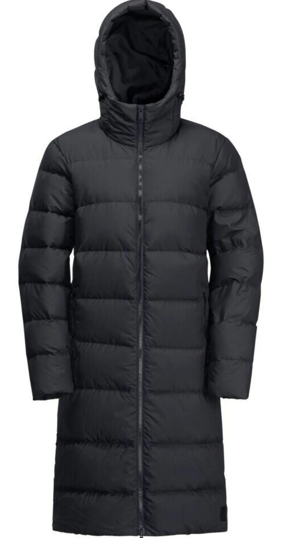 Jack Wolfskin takki Frozen Palace coat W