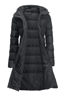 Jack Wolfskin takki Frozen Palace coat W