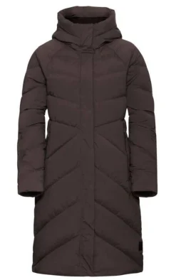 Jack Wolfskin takki Marienplatz W RDS