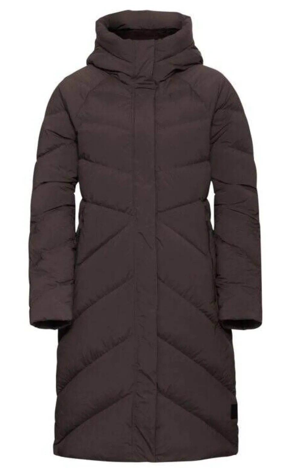 Jack Wolfskin takki Marienplatz W RDS