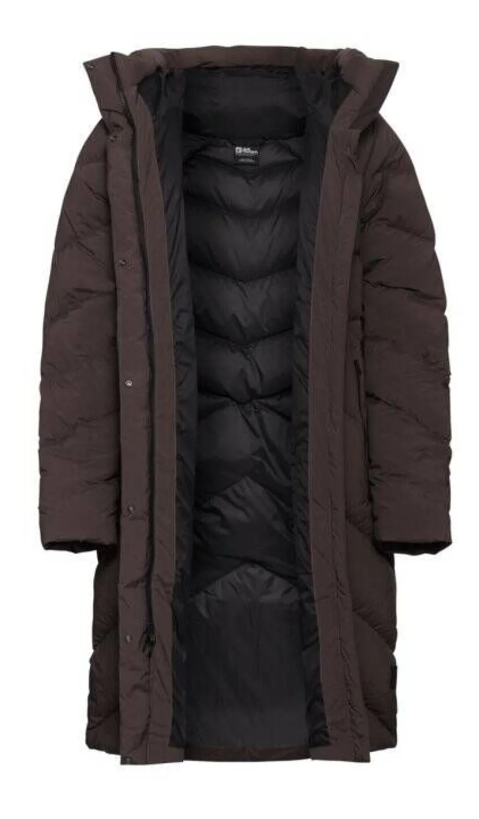 Jack Wolfskin takki Marienplatz W RDS