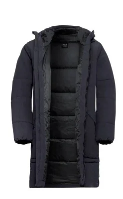 Jack Wolfskin takki Northern Lite Coat W