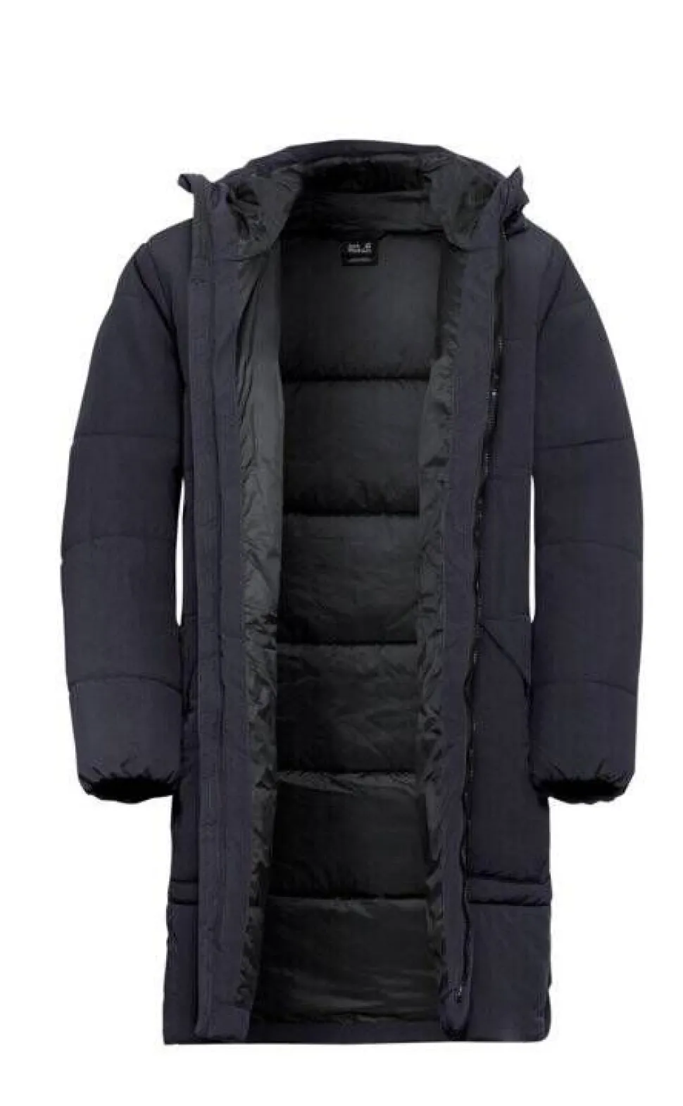 Jack Wolfskin takki Northern Lite Coat W