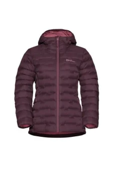 Jack Wolfskin takki Passamani Down Hoody RDS W