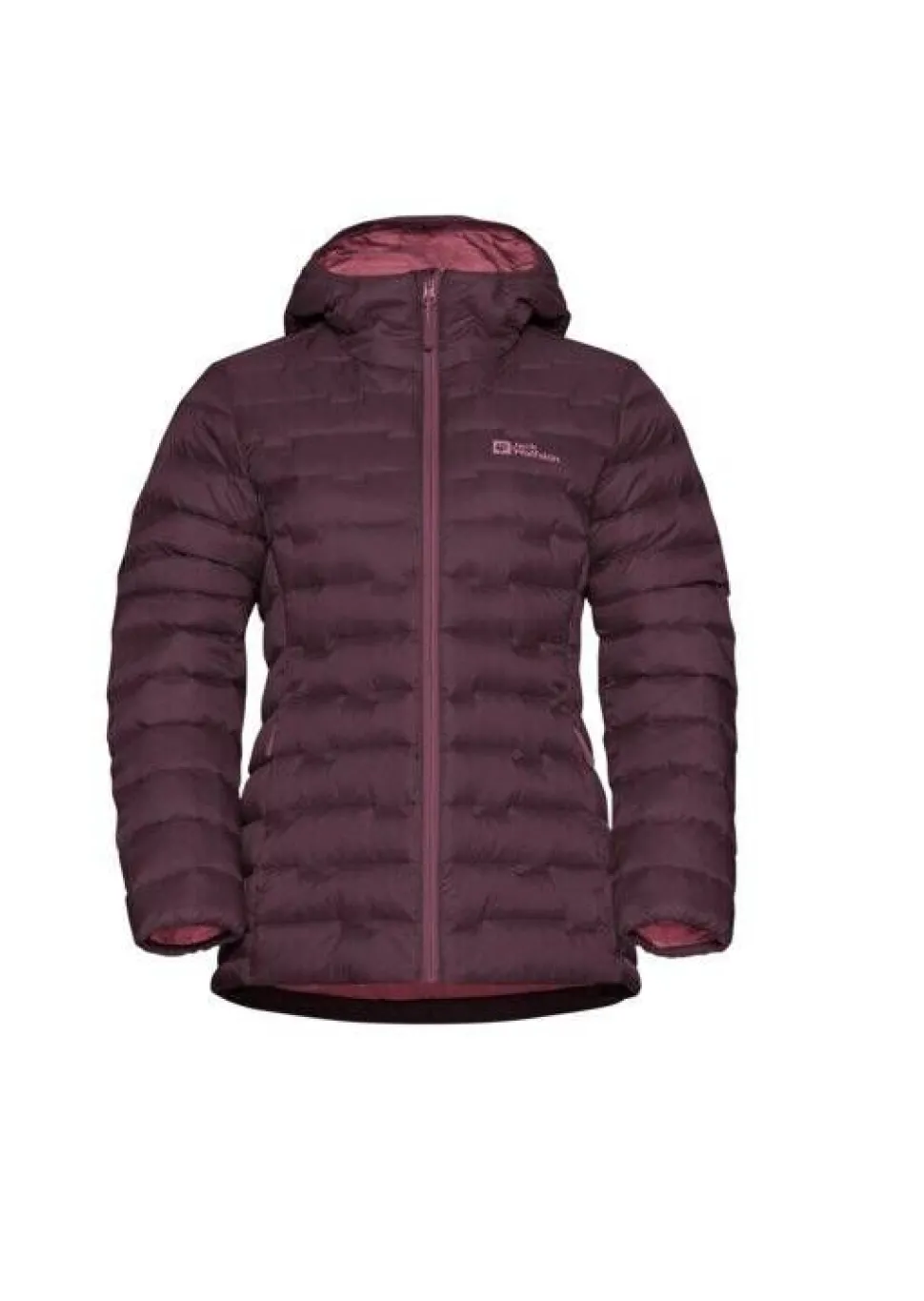 Jack Wolfskin takki Passamani Down Hoody RDS W