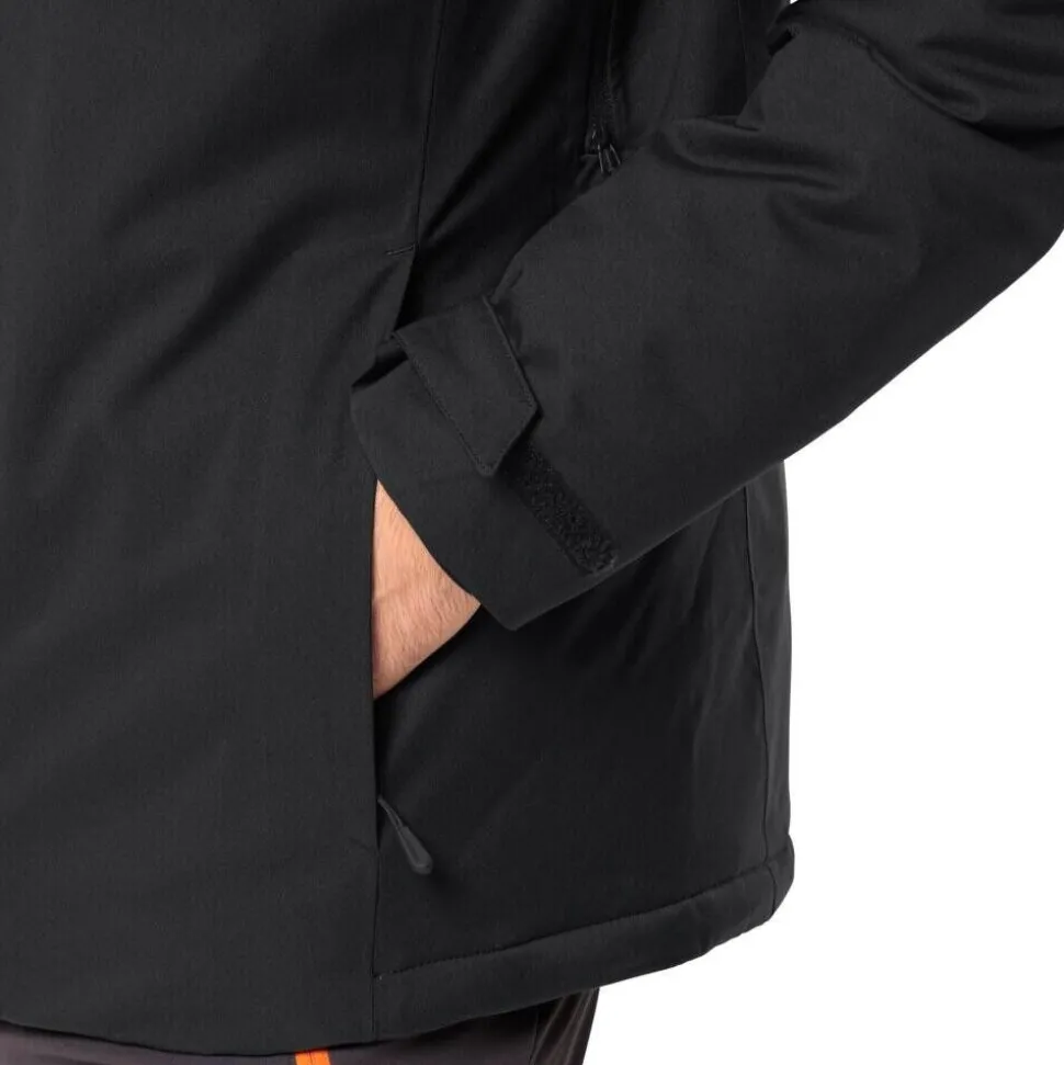 Jack Wolfskin takki Troposphere Ins jkt