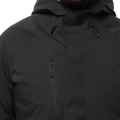 Jack Wolfskin takki Troposphere Ins jkt