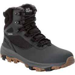 Jack Wolfskin talvikenkä Everquest Texapore high m