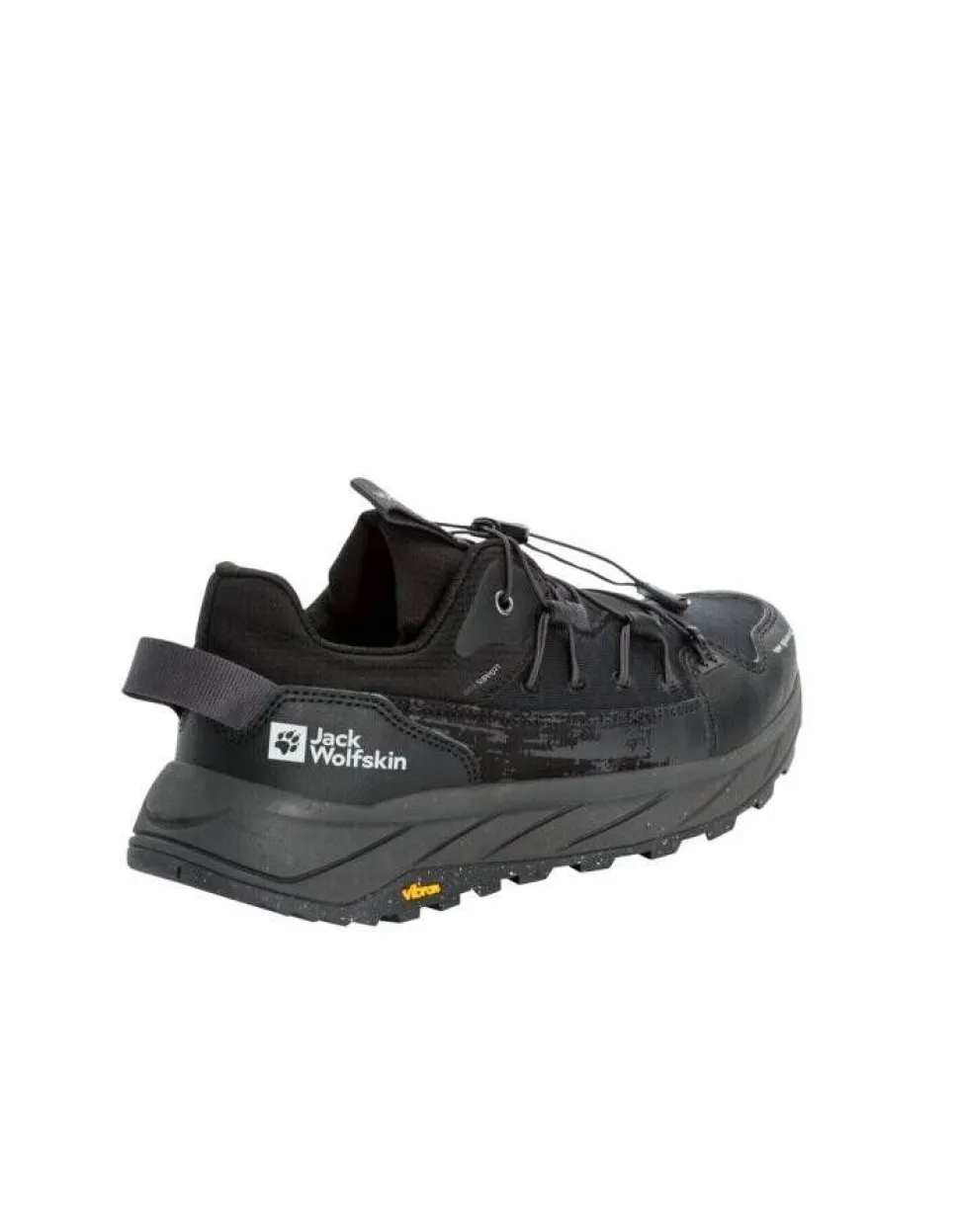 Jack Wolfskin ulkoilukengät Terraquest Low