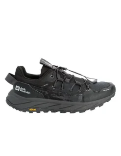 Jack Wolfskin ulkoilukengät Terraquest Low