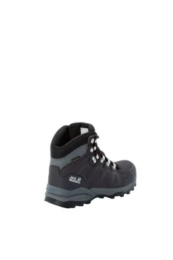Jack Wolfskin vaelluskenkä Refugio Texapore mid w