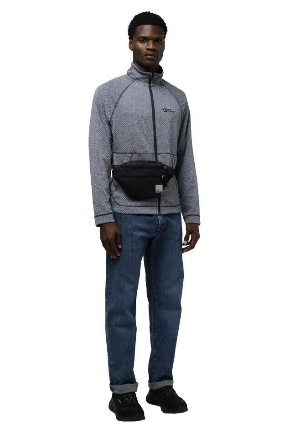 Jack Wolfskin vyölaukku Konya