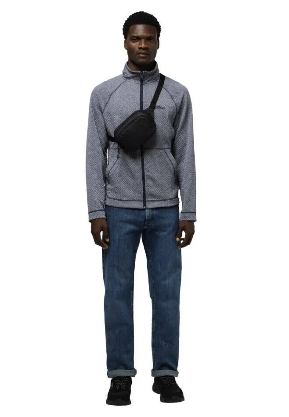 Jack Wolfskin vyölaukku Wandermood
