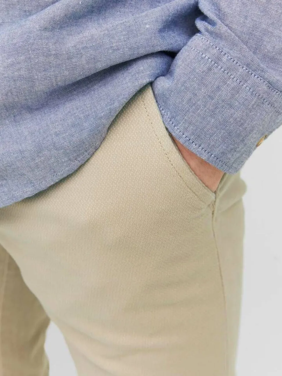 Jack & Jones housut Jjfury