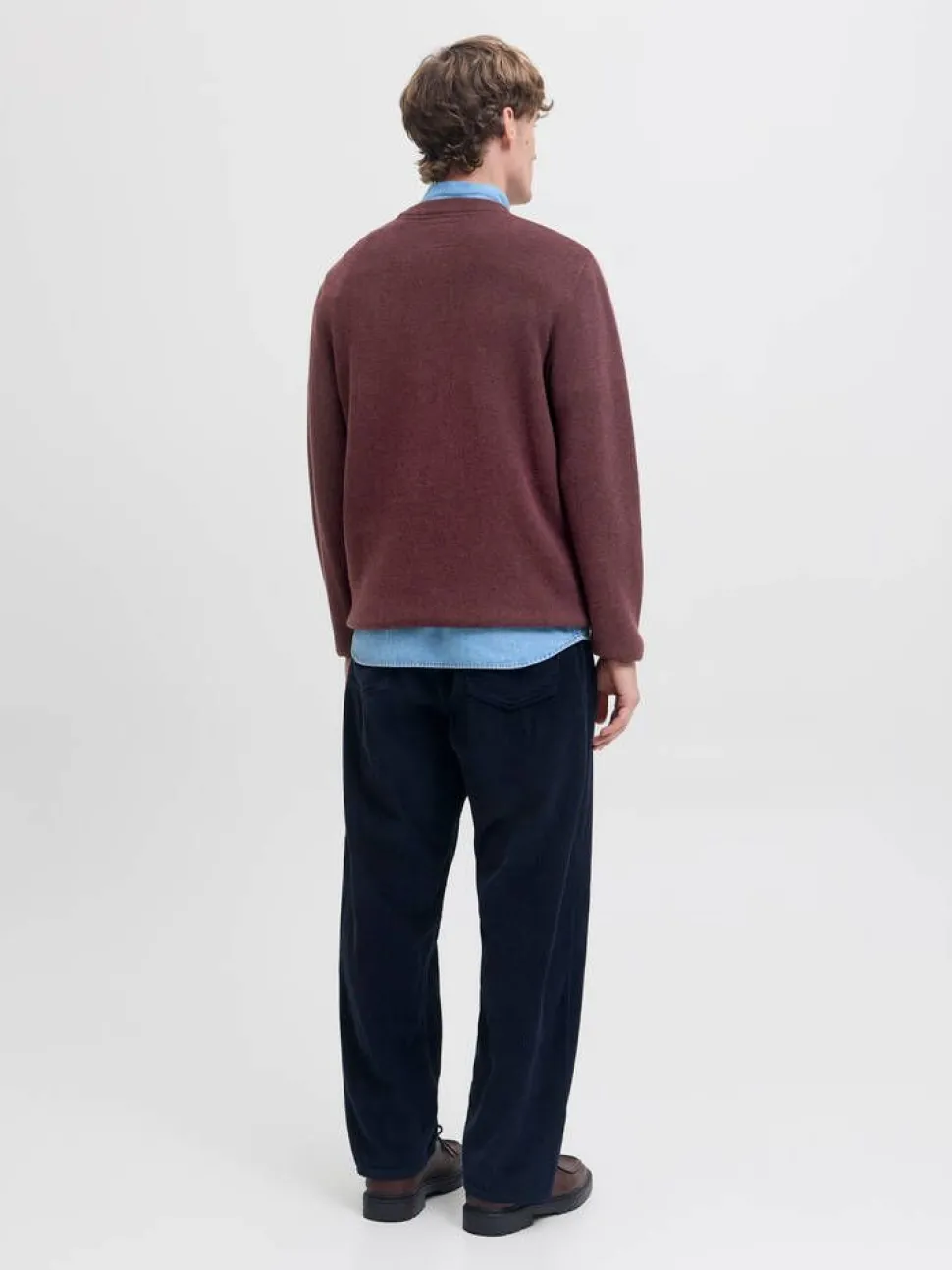 Jack Jones neule Jprblamilano
