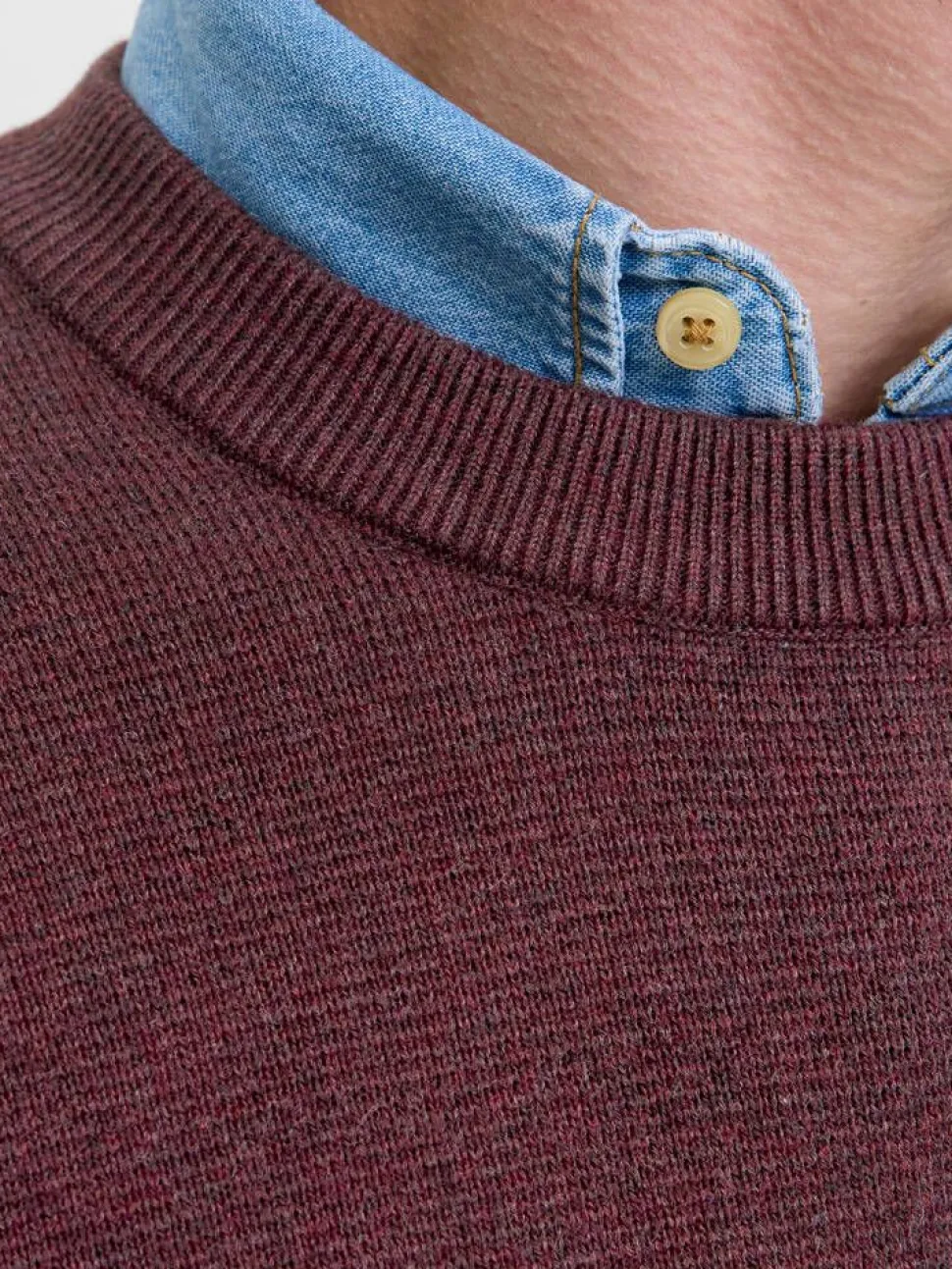 Jack Jones neule Jprblamilano