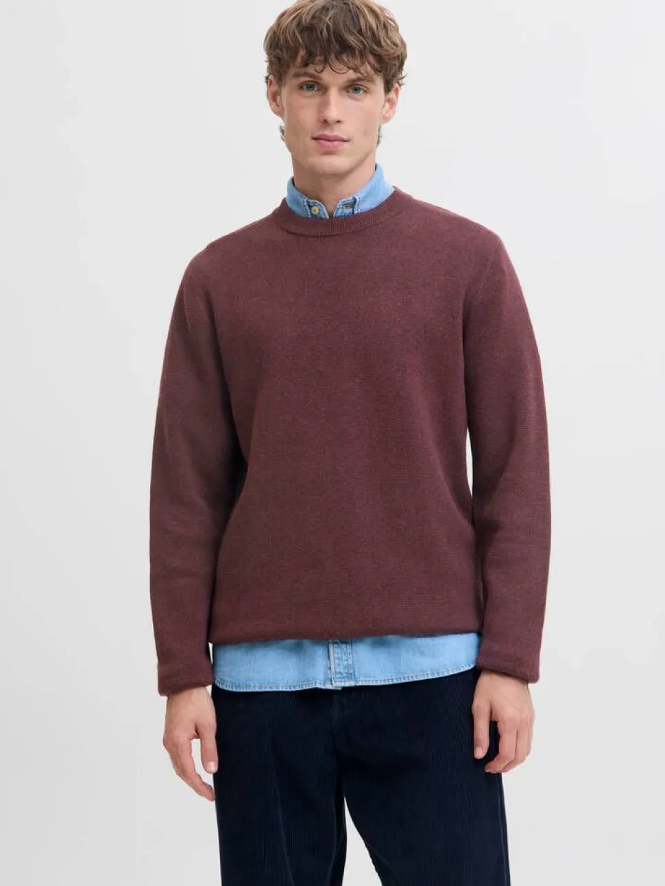 Jack Jones neule Jprblamilano