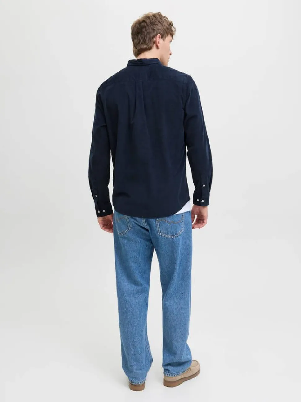 Jack & Jones paita Jjeclassic