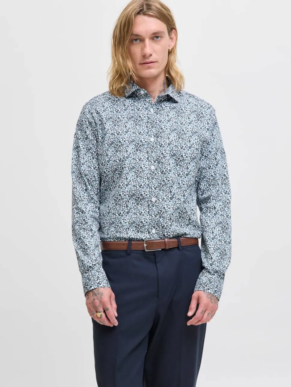 Jack & Jones paita Jprblackpool
