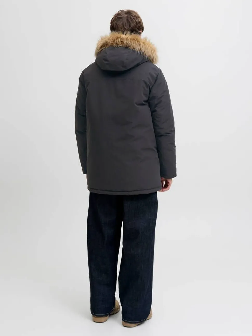 Jack & Jones parkatakki Jjcamp