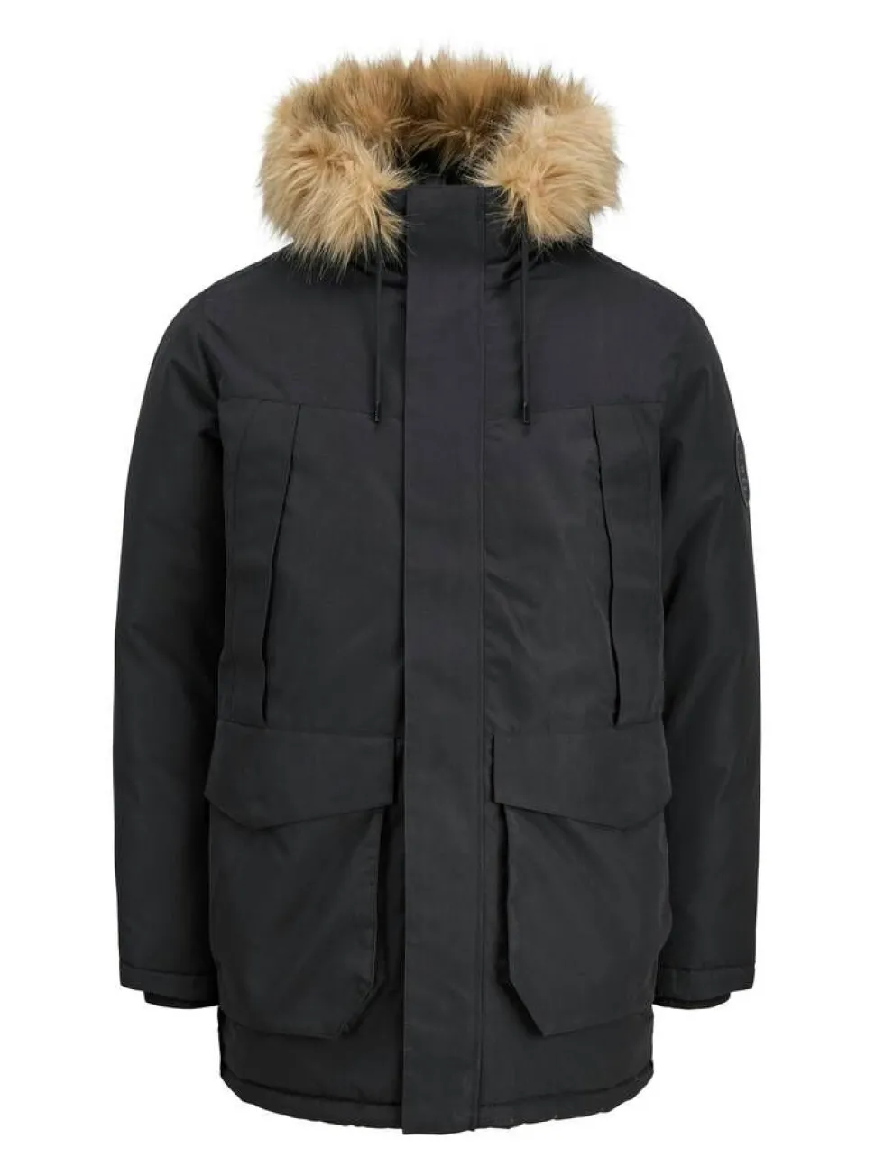 Jack & Jones parkatakki Jjcamp