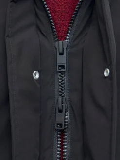 Jack & Jones parkatakki Jjewood