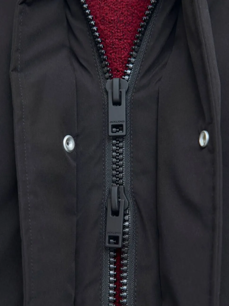 Jack & Jones parkatakki Jjewood