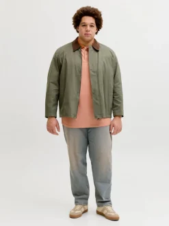 Jack Jones pikeepaita Jprblualves