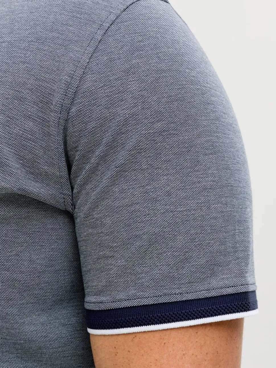 Jack Jones pikeepaita Jprblualves