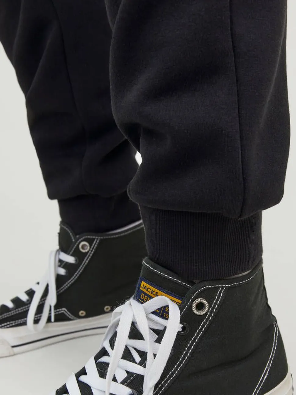Jack & Jones Plus collegehousut Jpstgordon