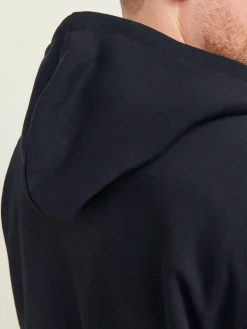 Jack & Jones Plus collegehuppari Jjebradley