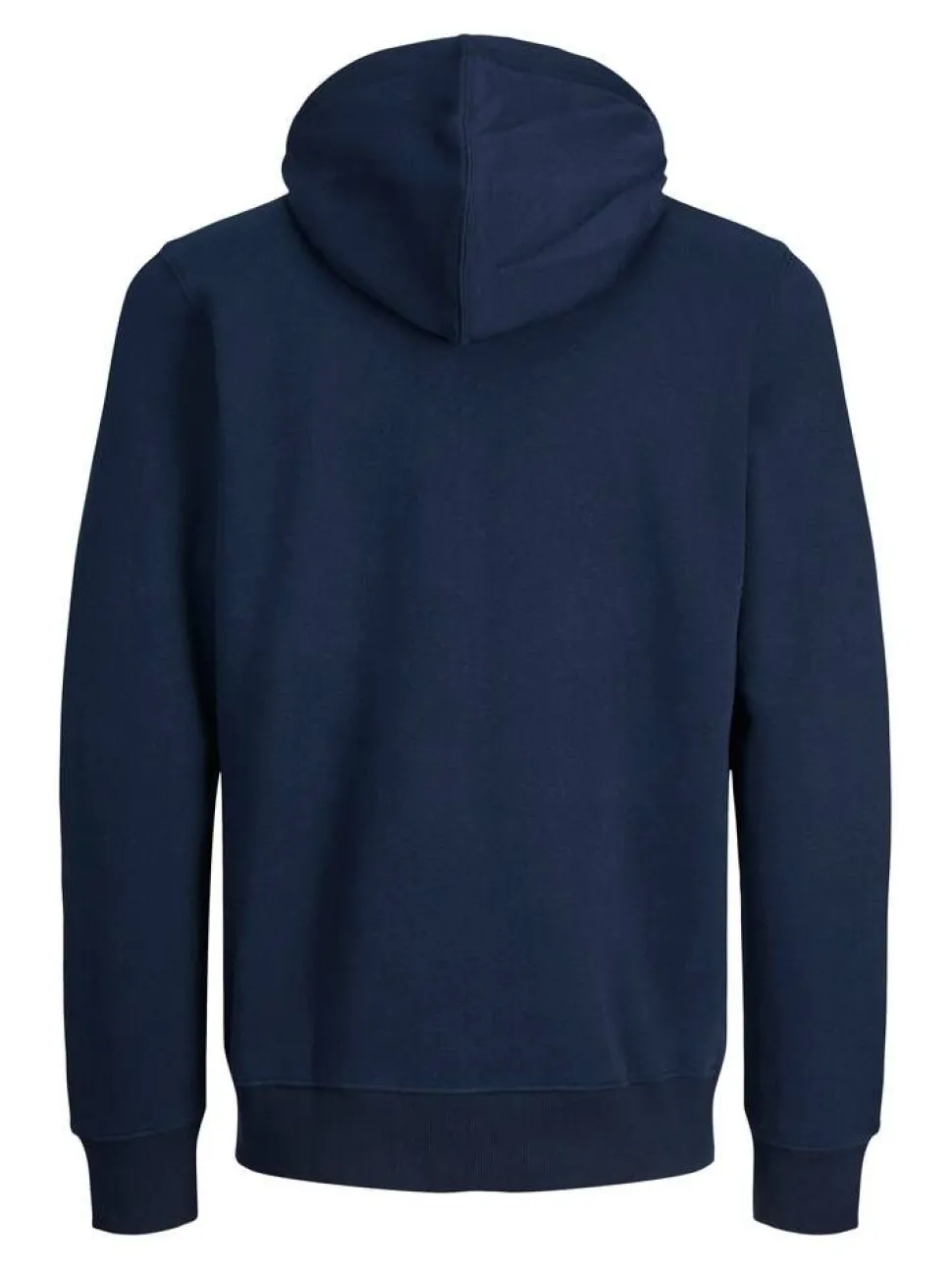 Jack & Jones Plus collegehuppari Jjebradley