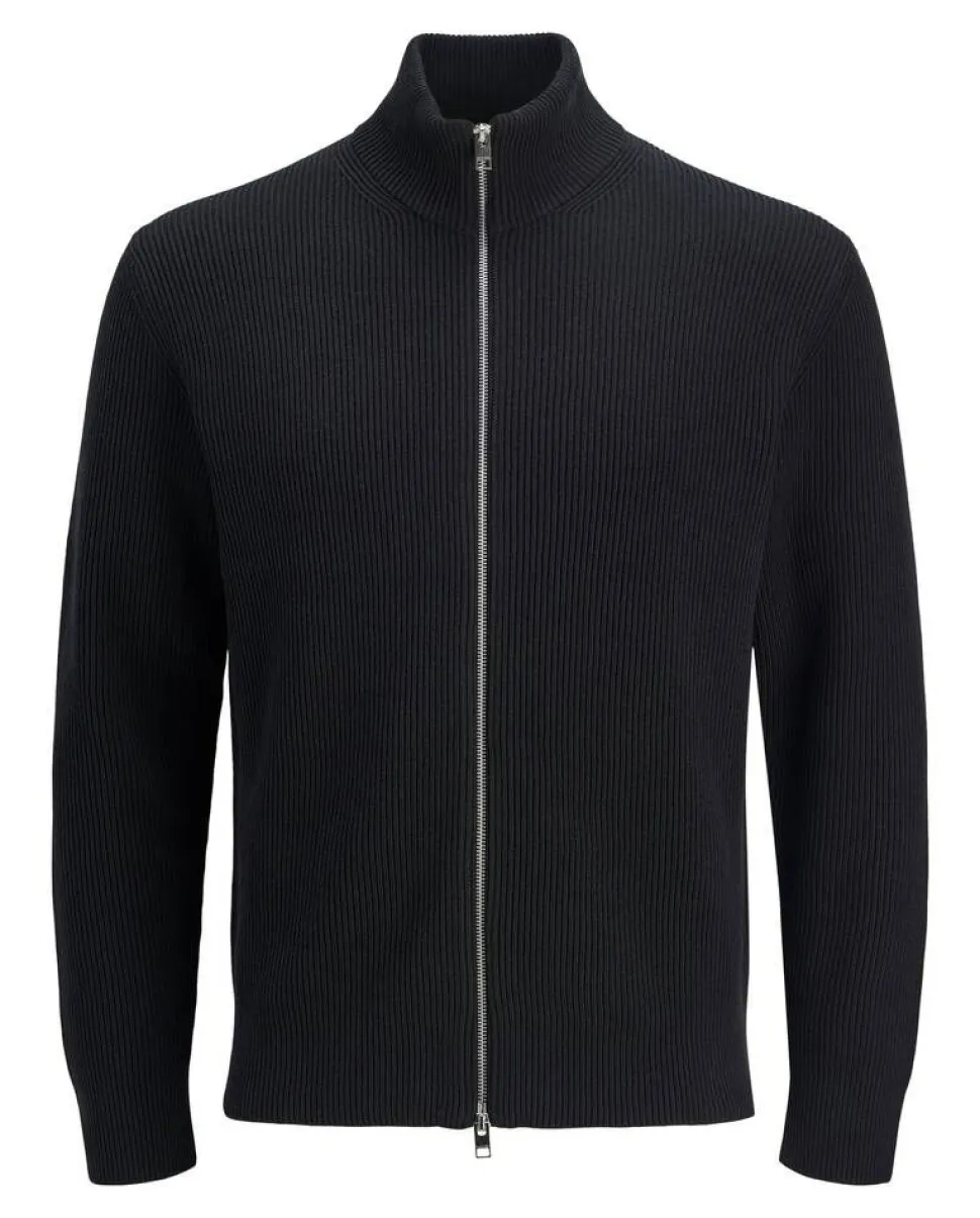Jack & Jones Plus neuletakki Jjeperfect