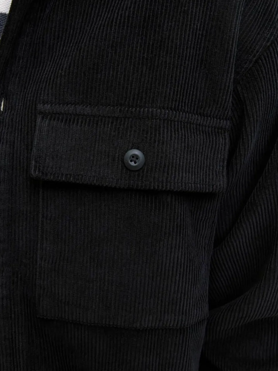 Jack & Jones Plus paitatakki Jjeperfect