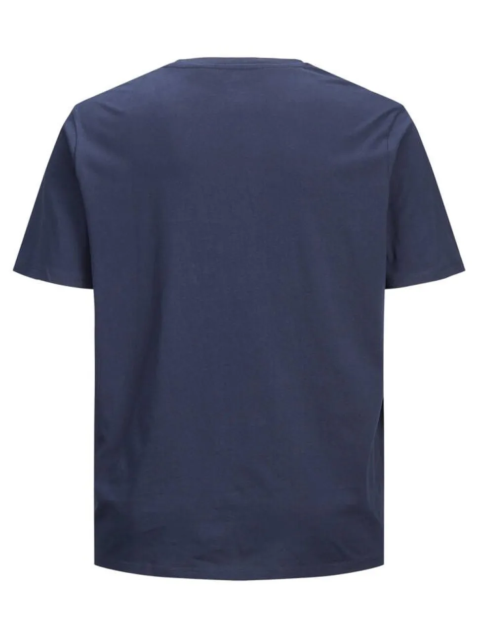 Jack & Jones Plus t-paita Jjeorganic