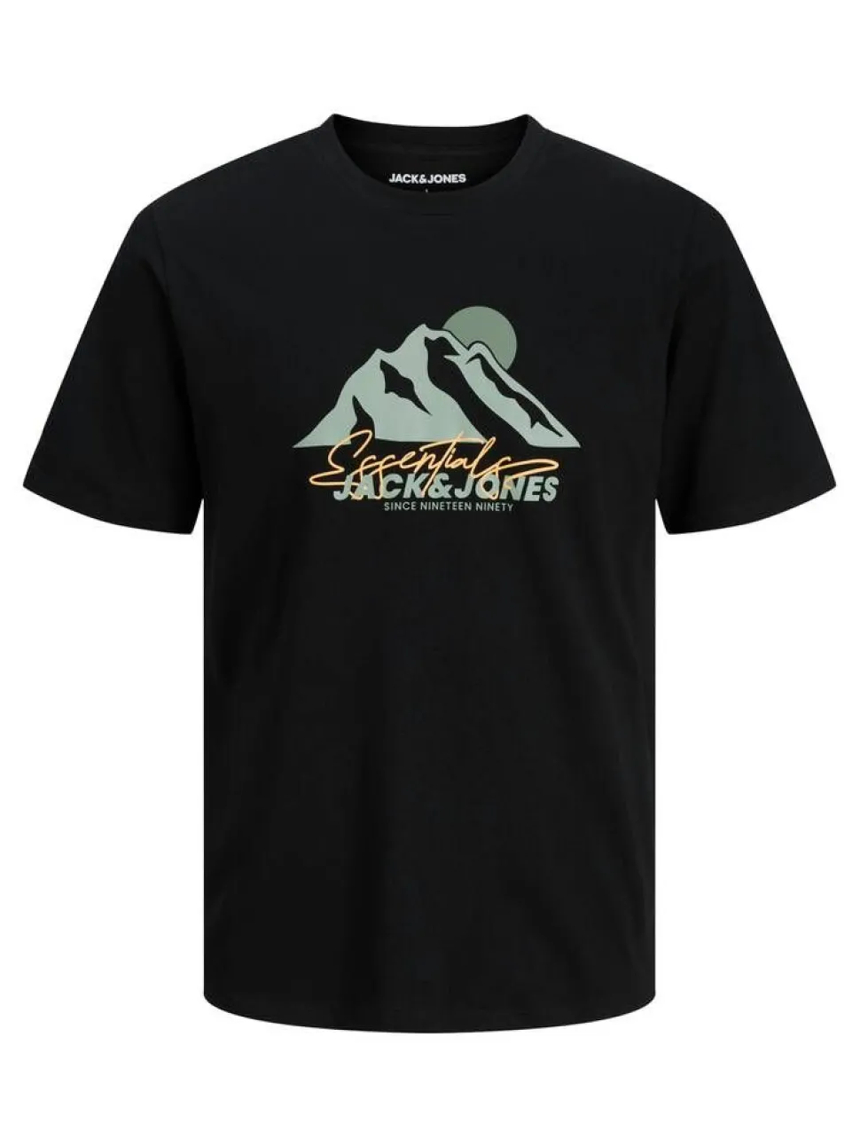 Jack & Jones Plus t-paita Jjsun