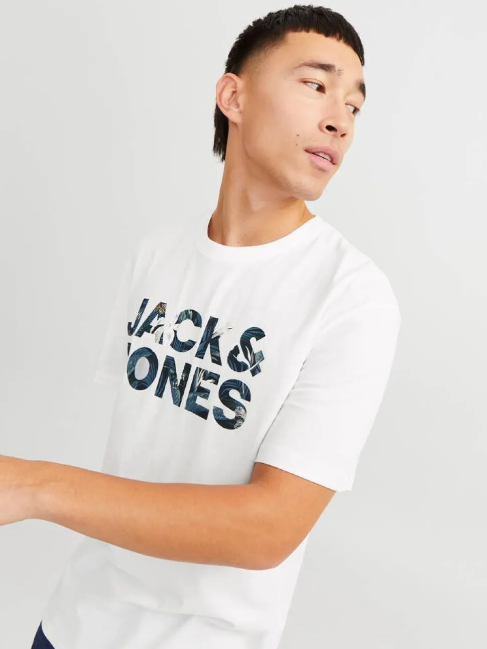Jack & Jones tpaita JJebryan