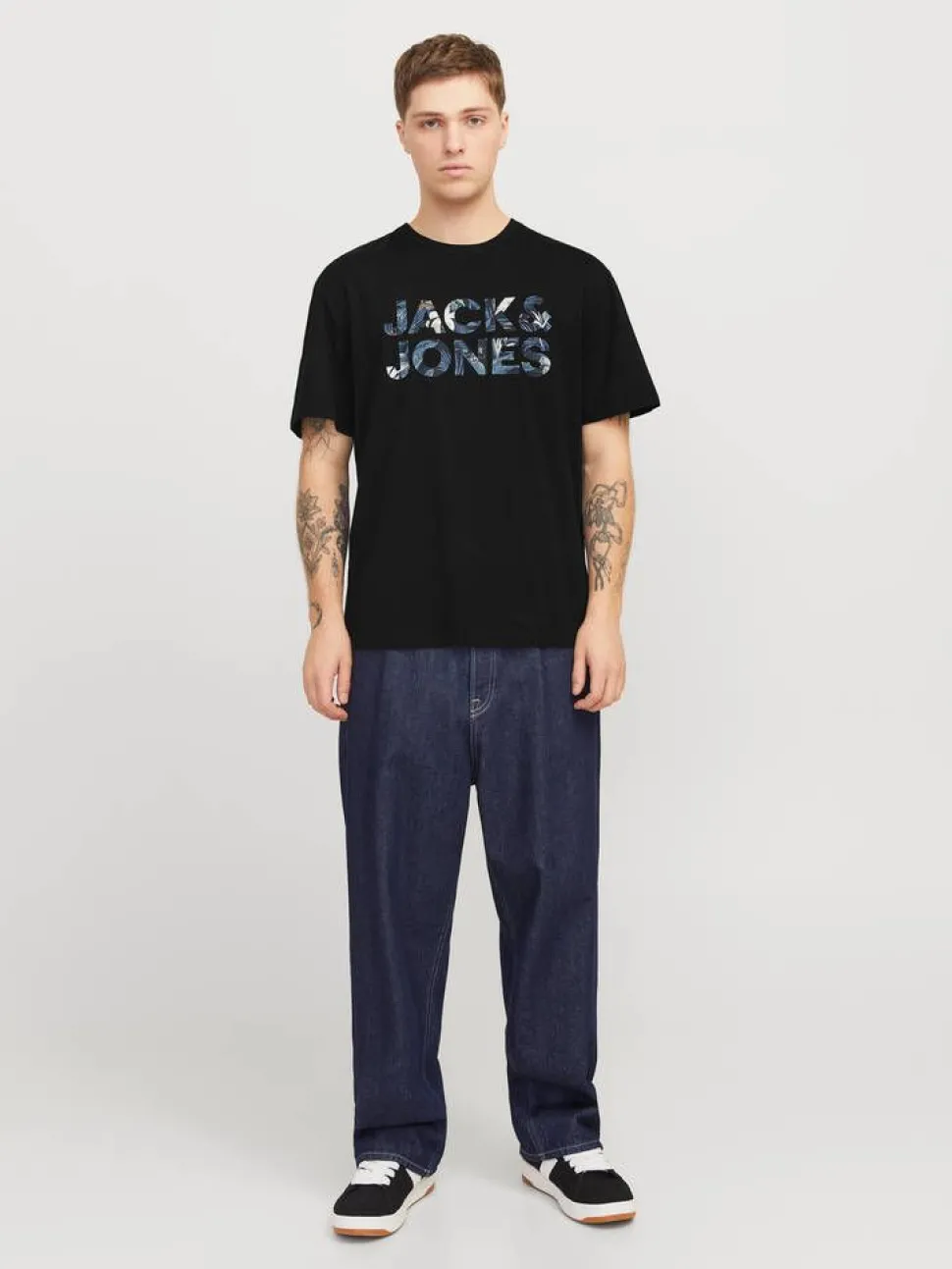Jack & Jones tpaita JJebryan