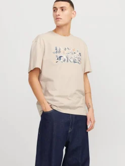 Jack & Jones tpaita JJebryan